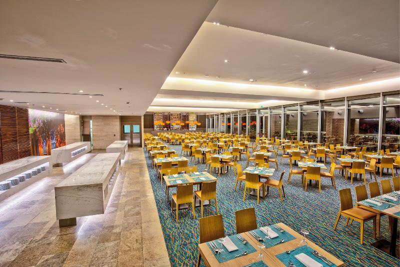 Estelar Cartagena De Indias Hotel Y Centro De Convenciones Bagian luar foto